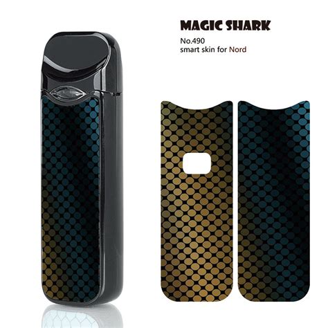 SMOK Nord Smart Skin Sticker 